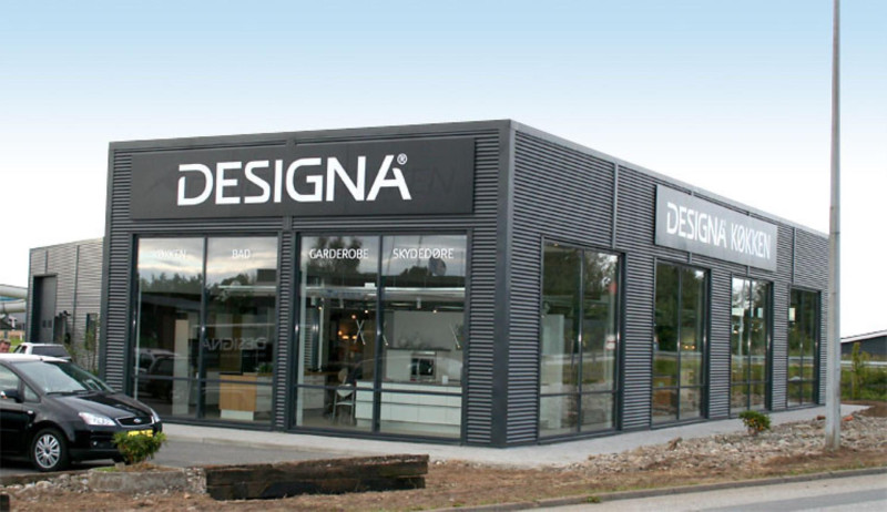 4674 Hans Tarp / Designa