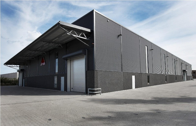 DK0059 AASTED MICROVERK ApS