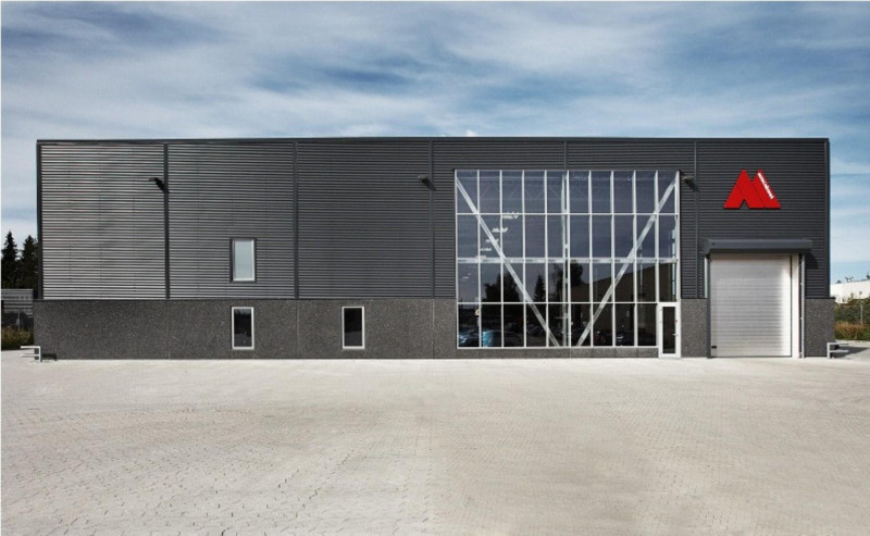 DK0059 AASTED MICROVERK ApS
