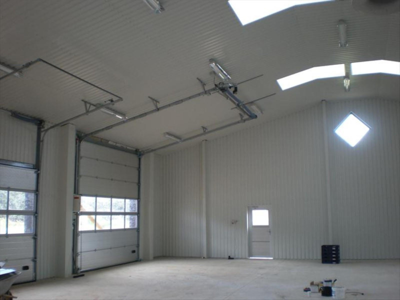 DK0078 Brande Bilcenter