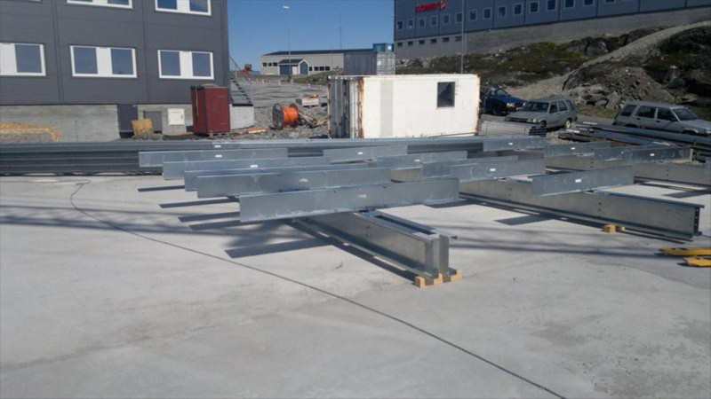 DK0094 Ejendomsselskabet af 2003