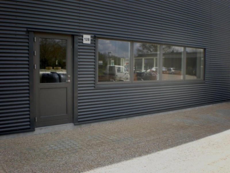 DK0096 Teknologisk Institut