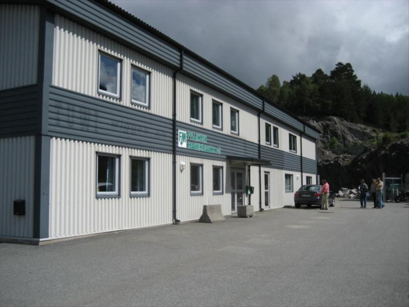 6521 Fylllingen