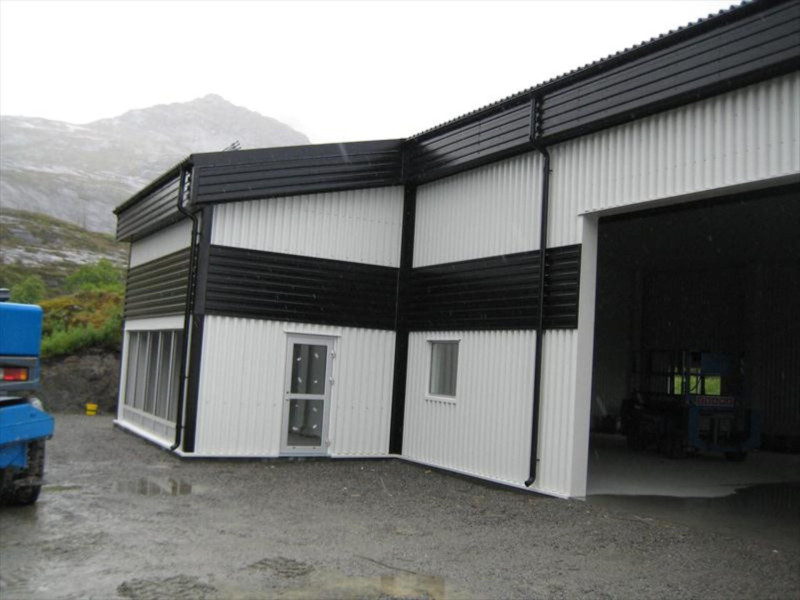 NO0017 Bulia Plast