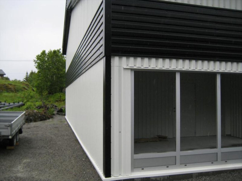NO0017 Bulia Plast