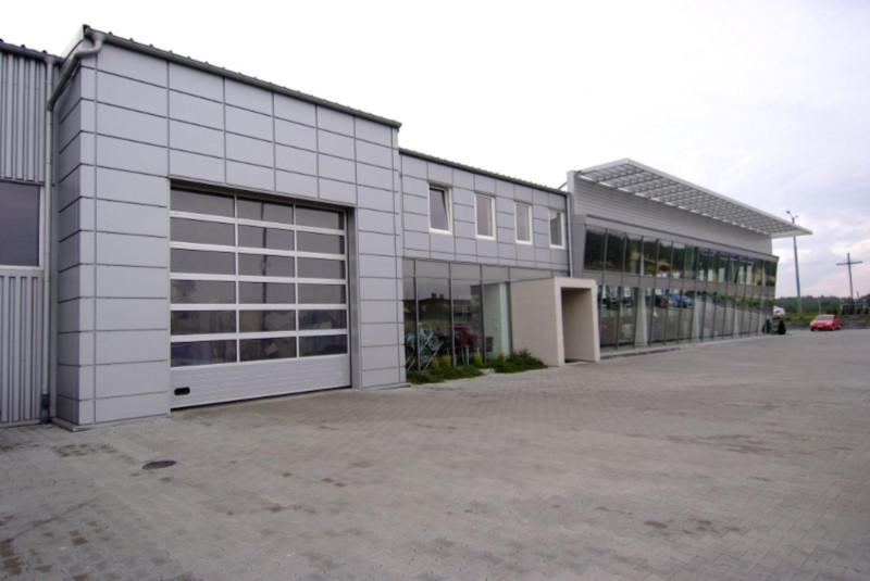 9952 KOŹMIŃSKI