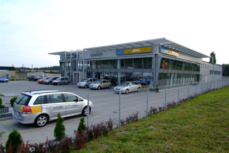 9952 KOŹMIŃSKI