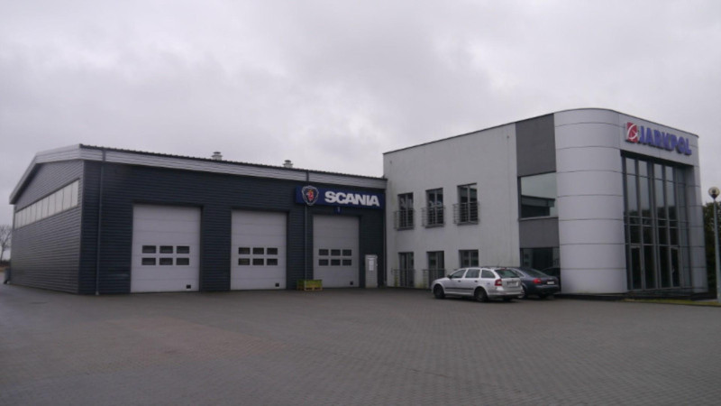 9990 JARKPOL