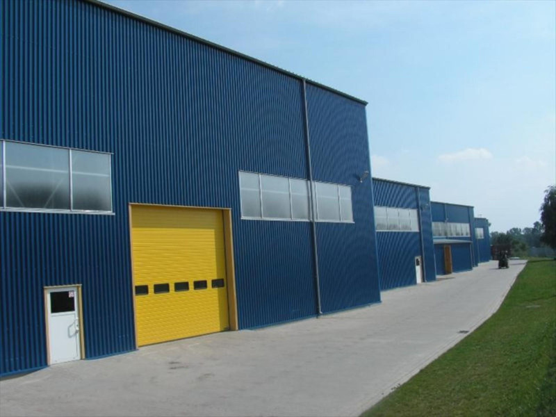 PL1137 UNIHOUSE