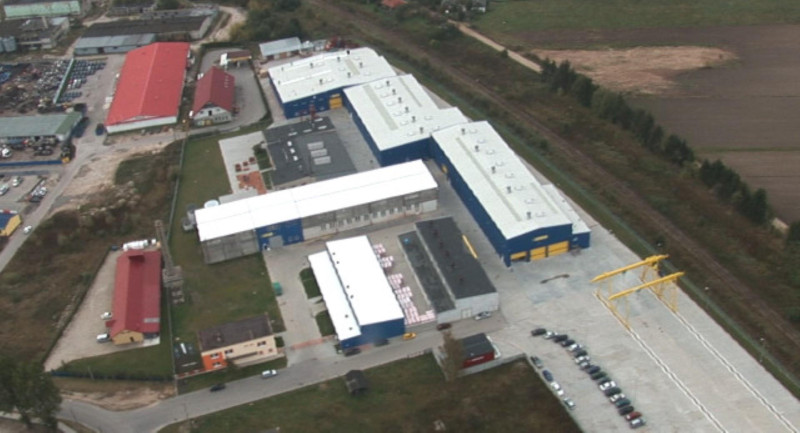 PL1137 UNIHOUSE