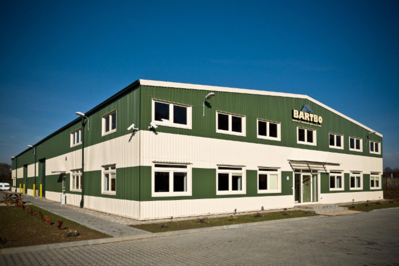 PL1437 BARTBO