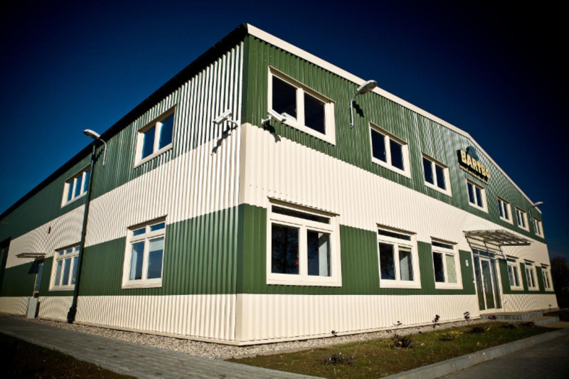 PL1437 BARTBO