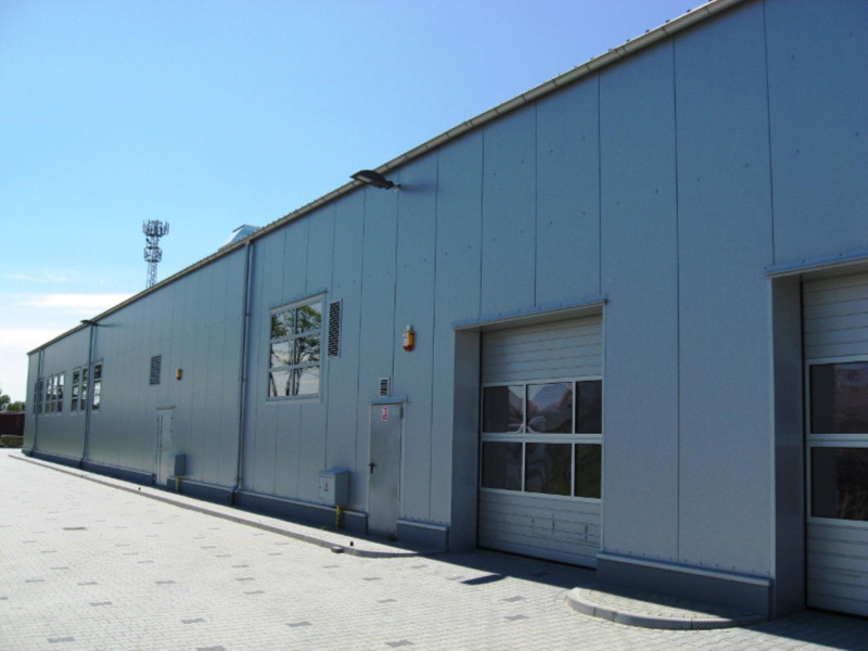 PL2366 BEDNARSCY