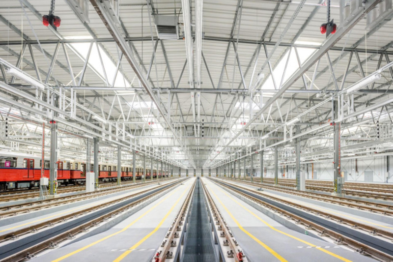 PL2626 METRO PROJEKT