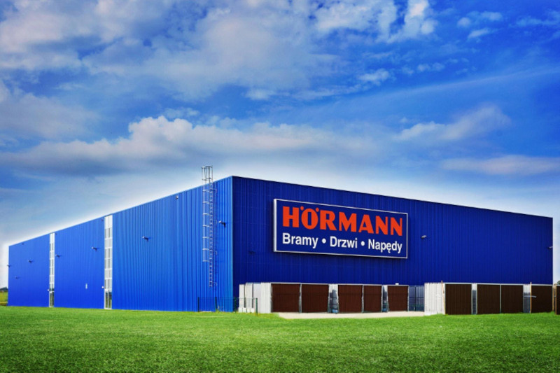 PL2733 HORMANN