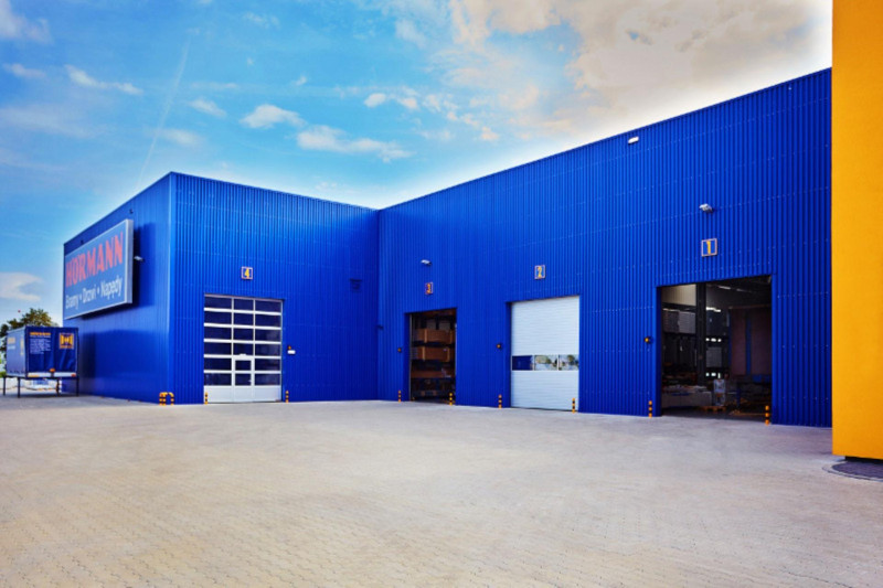 PL2733 HORMANN