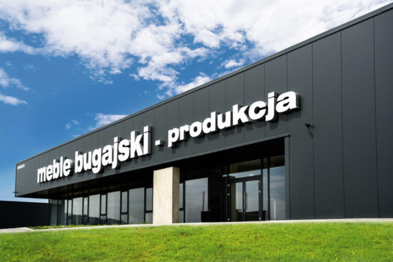 PL3035 MEBLE BUGAJSKI
