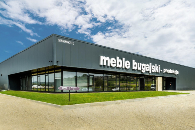 PL3035 MEBLE BUGAJSKI