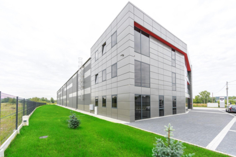 PL3694 MAXITECH