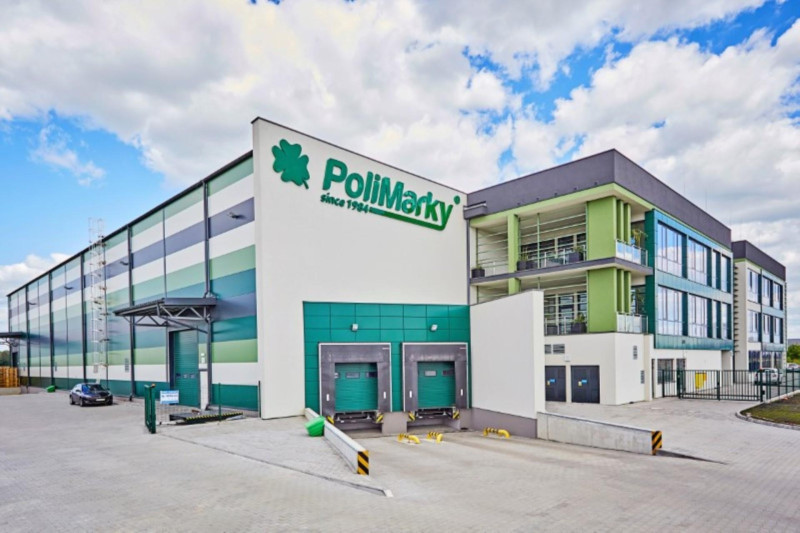 PL4282 POLIMARKY