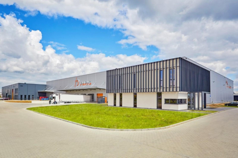PL4327 PARYS