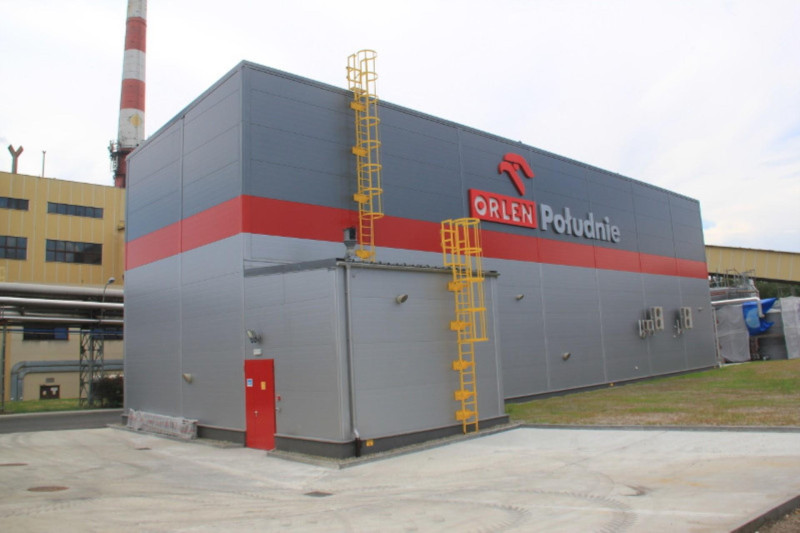 PL4369 ORLEN 6 SUW