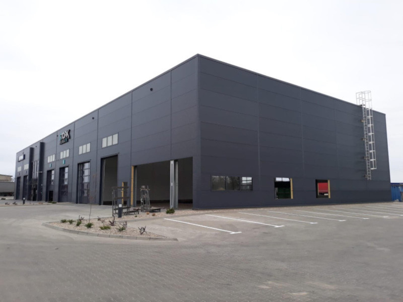 PL5310 STORK 2