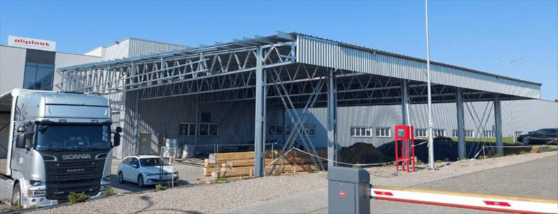 PL005789 ALIPLAST 8