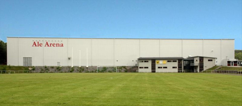 4904 ALE ARENA