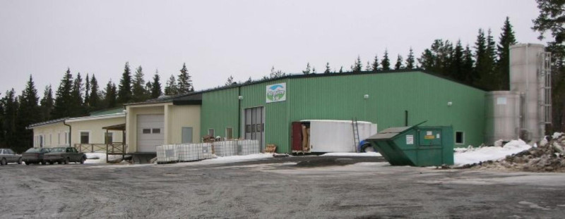 4451 TRANGSVIKEN BRÖD AB