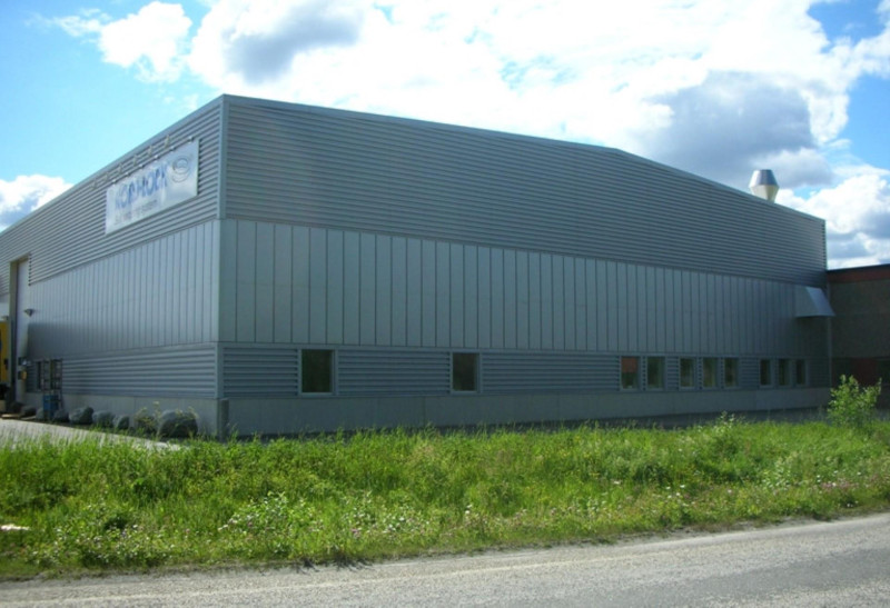 4650 NORDLOCK AB