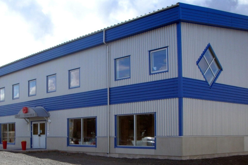 4978 Rör-Teknik AB