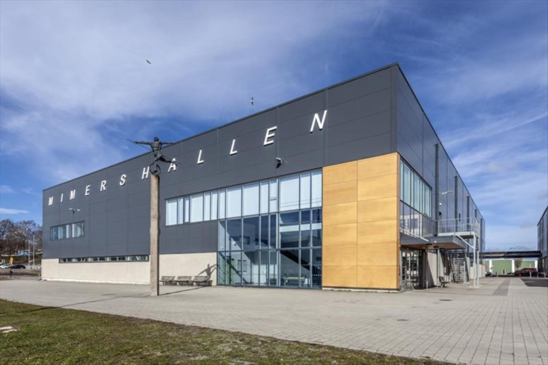 SE0612 MIMERSHALLEN