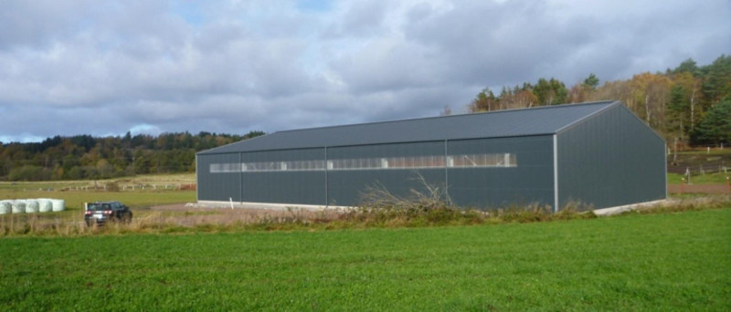SE0831 TROHNE