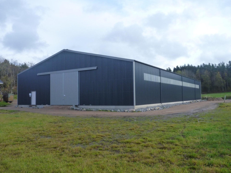 SE0831 TROHNE