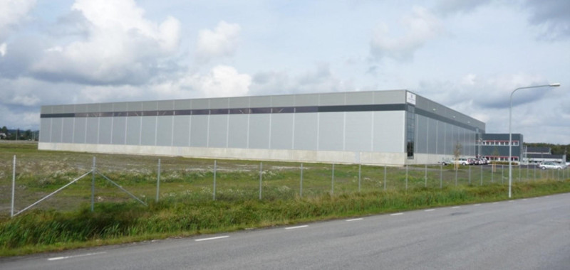 SE0982 HAUGENGRUPPEN