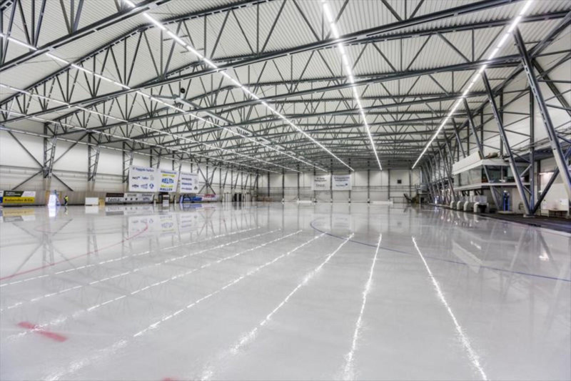 SE1003 RELITAHALLEN