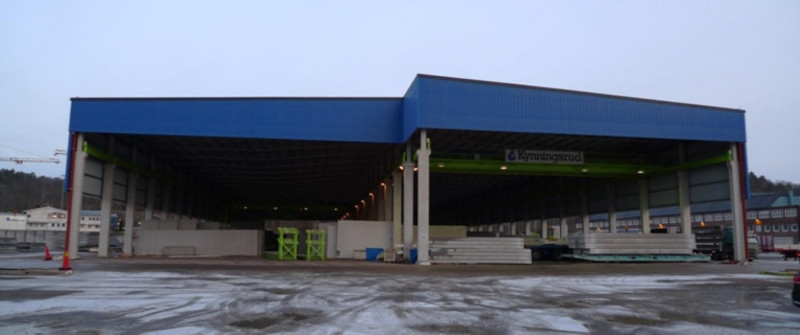 SE1138 KYNNINGSRUD