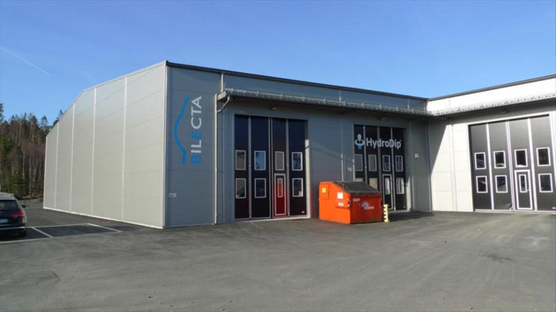SE1523 ABTK AB Solsten
