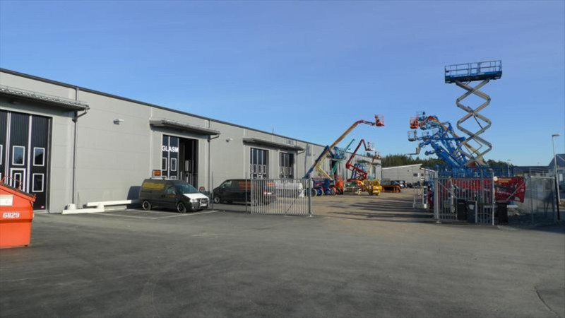 SE1523 ABTK AB Solsten