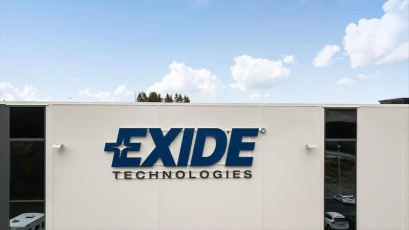 SE1836 Exide