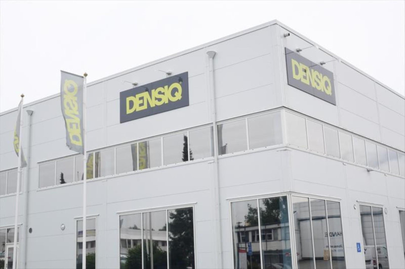 SE2000 Densiq