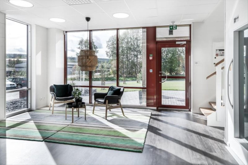 SE2147 Hörnells AB