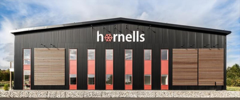 SE2147 Hörnells AB