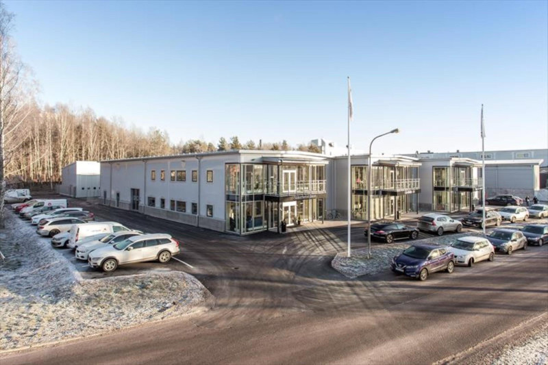 SE2258 Städet