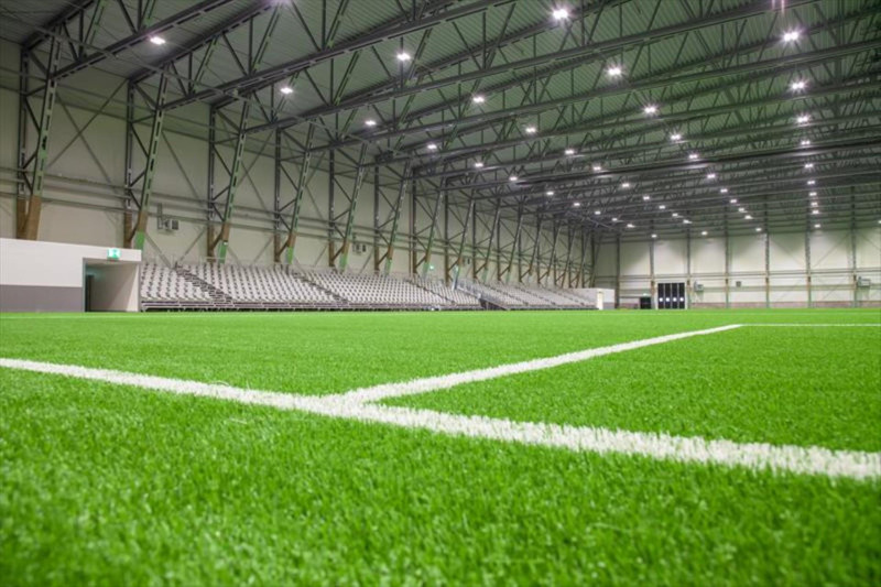 SE2286 Ryda Fotbollshall