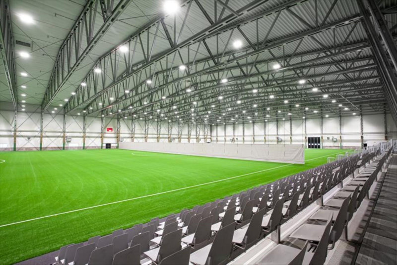 SE2286 Ryda Fotbollshall