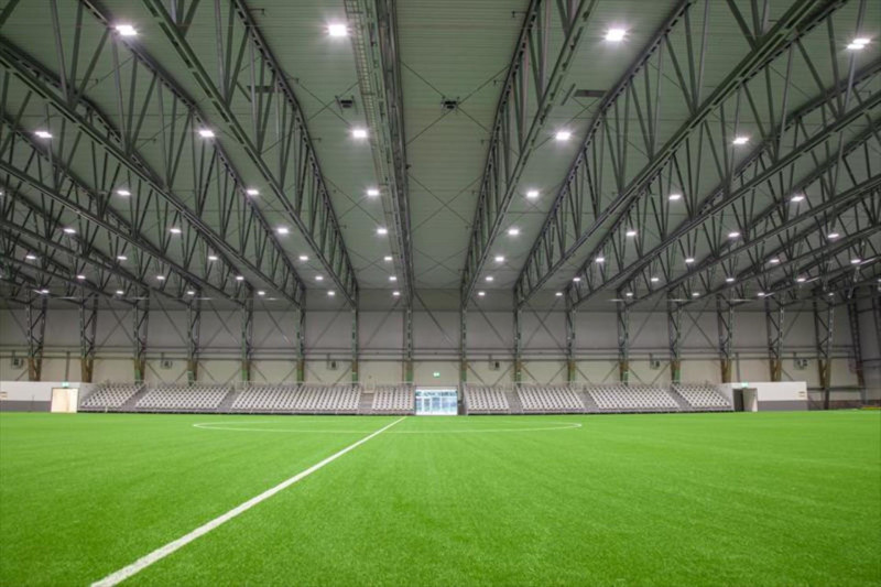 SE2286 Ryda Fotbollshall