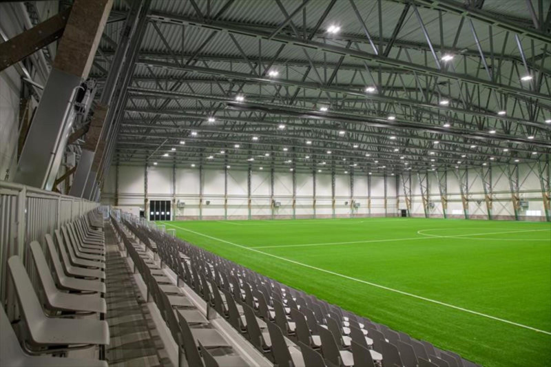 SE2286 Ryda Fotbollshall
