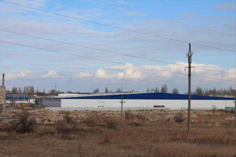 UA0502 УКПОСТАЧ-5